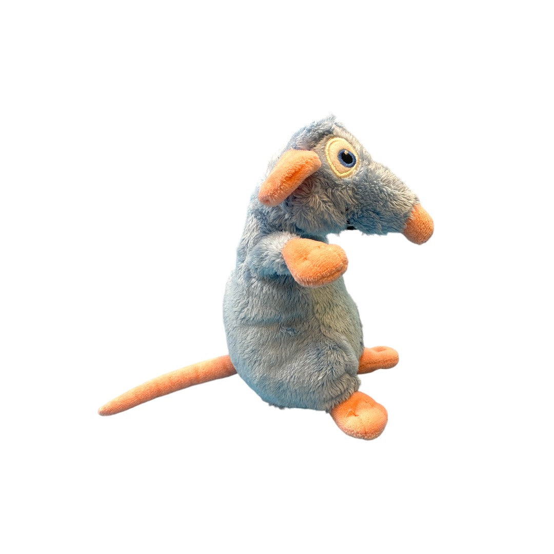 Ratatouille