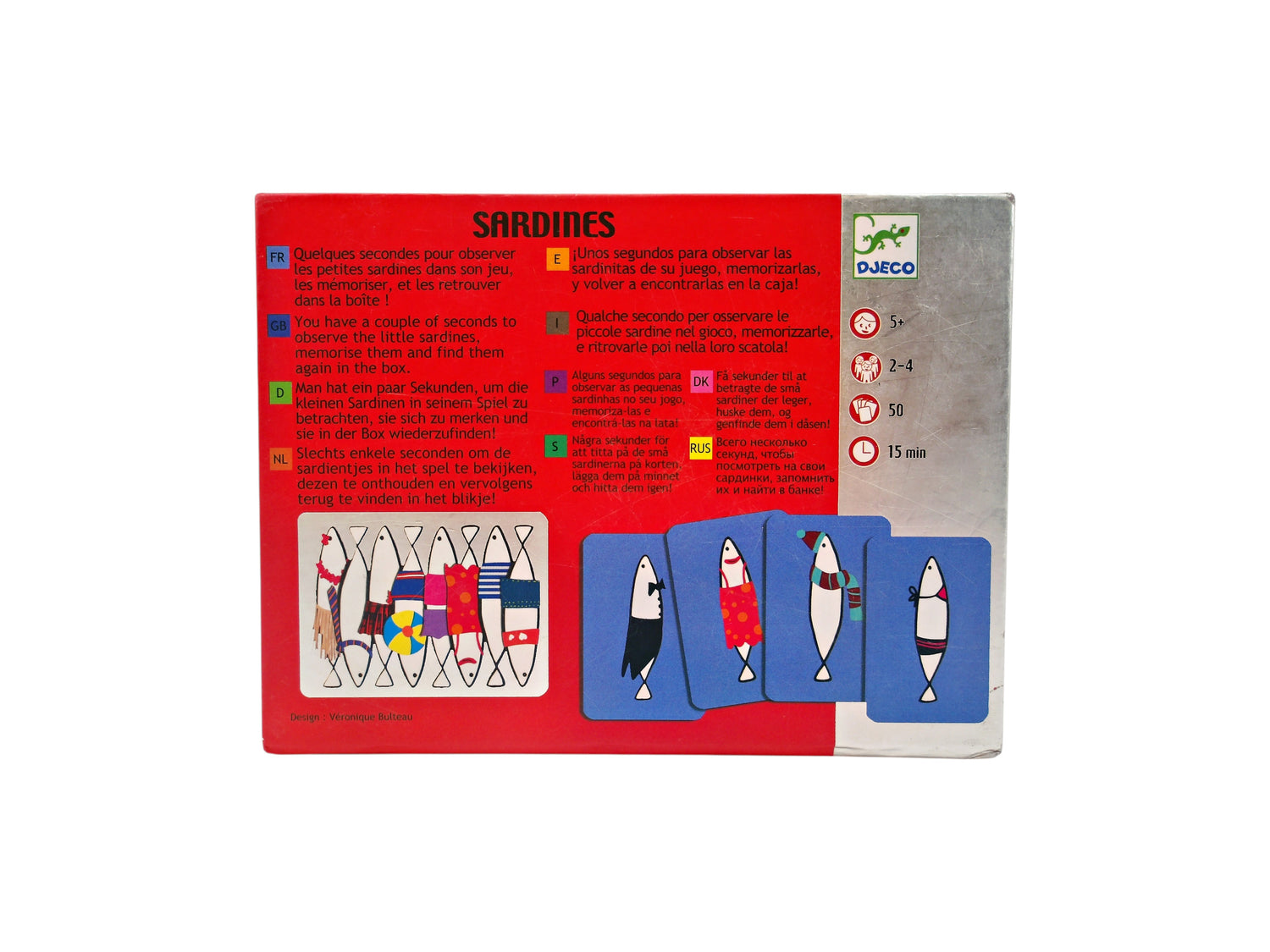 Sardines