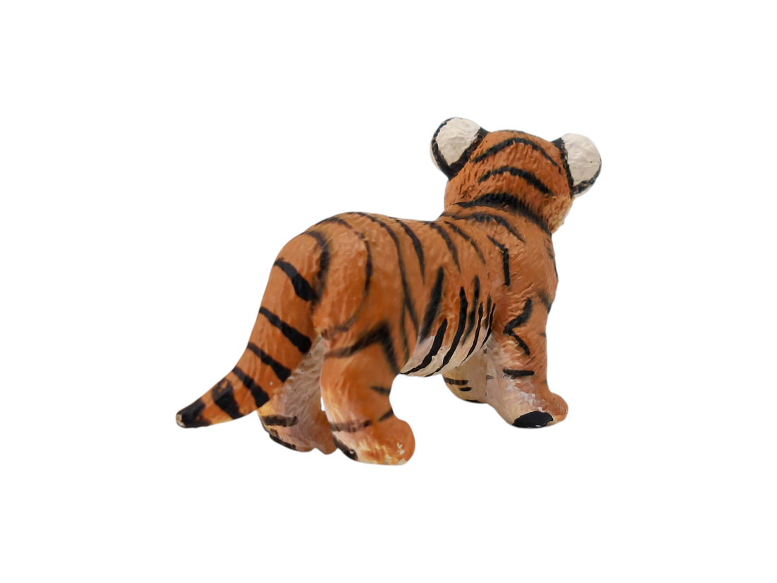 Figurine - Bébé tigre
