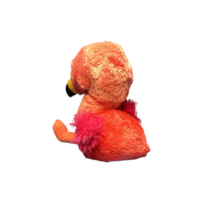 Peluche - Flamant rose Gilda
