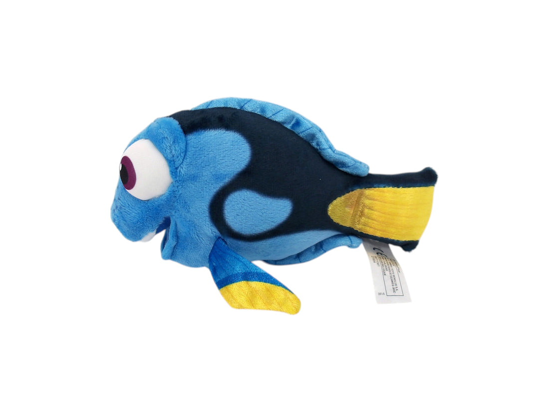 Peluche - Bébé Dory - Le Monde de Dory