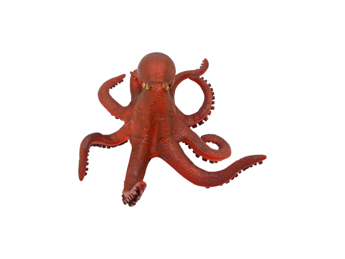 Figurine - Pieuvre - 56060