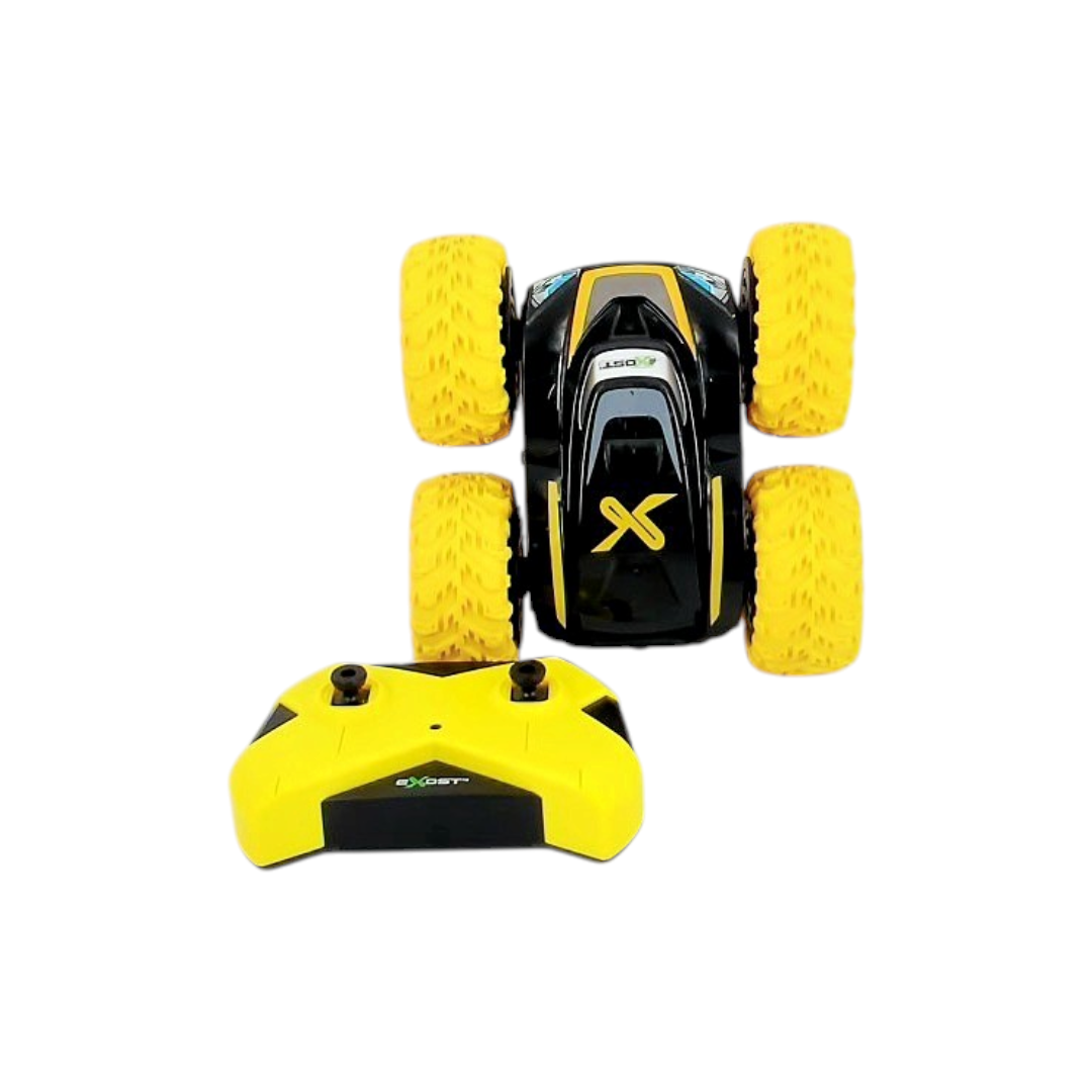 Voiture télécommandée  - Exost 4x4
