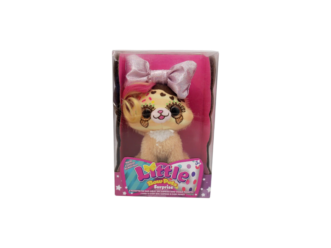 Little Bow Pets Surprise - Sprinkle Bow Pet