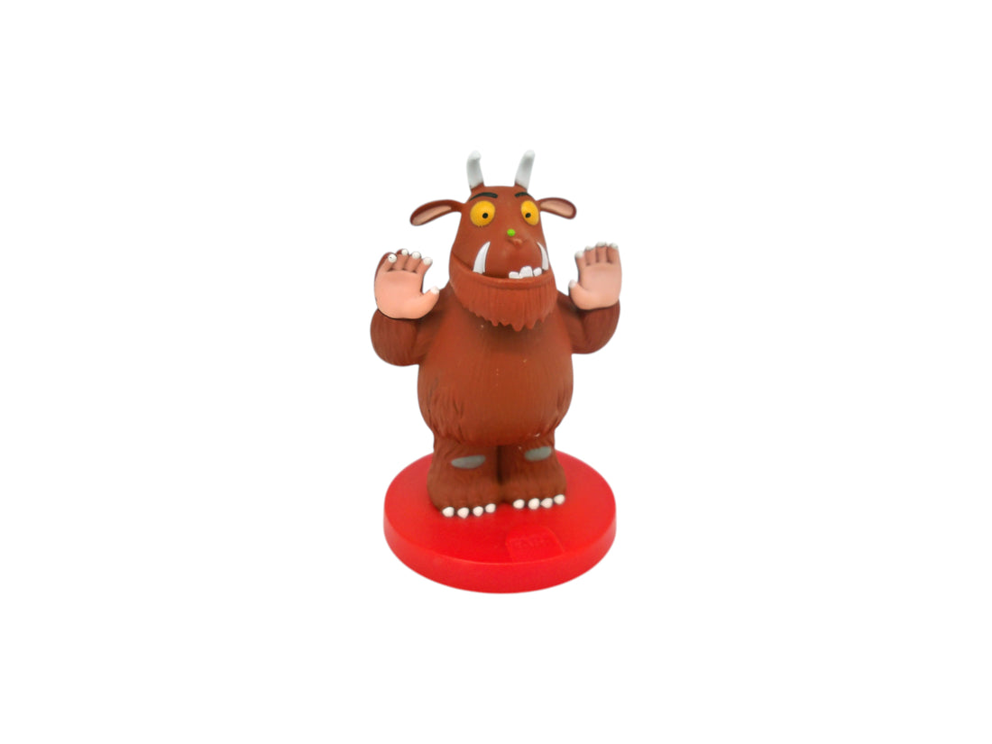 Figurine - Faba - Le gruffalo