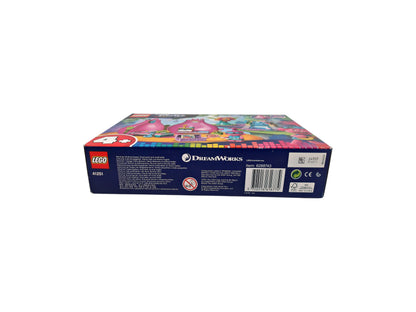 LEGO - Trolls - La capsule de Poppy - SET 41251