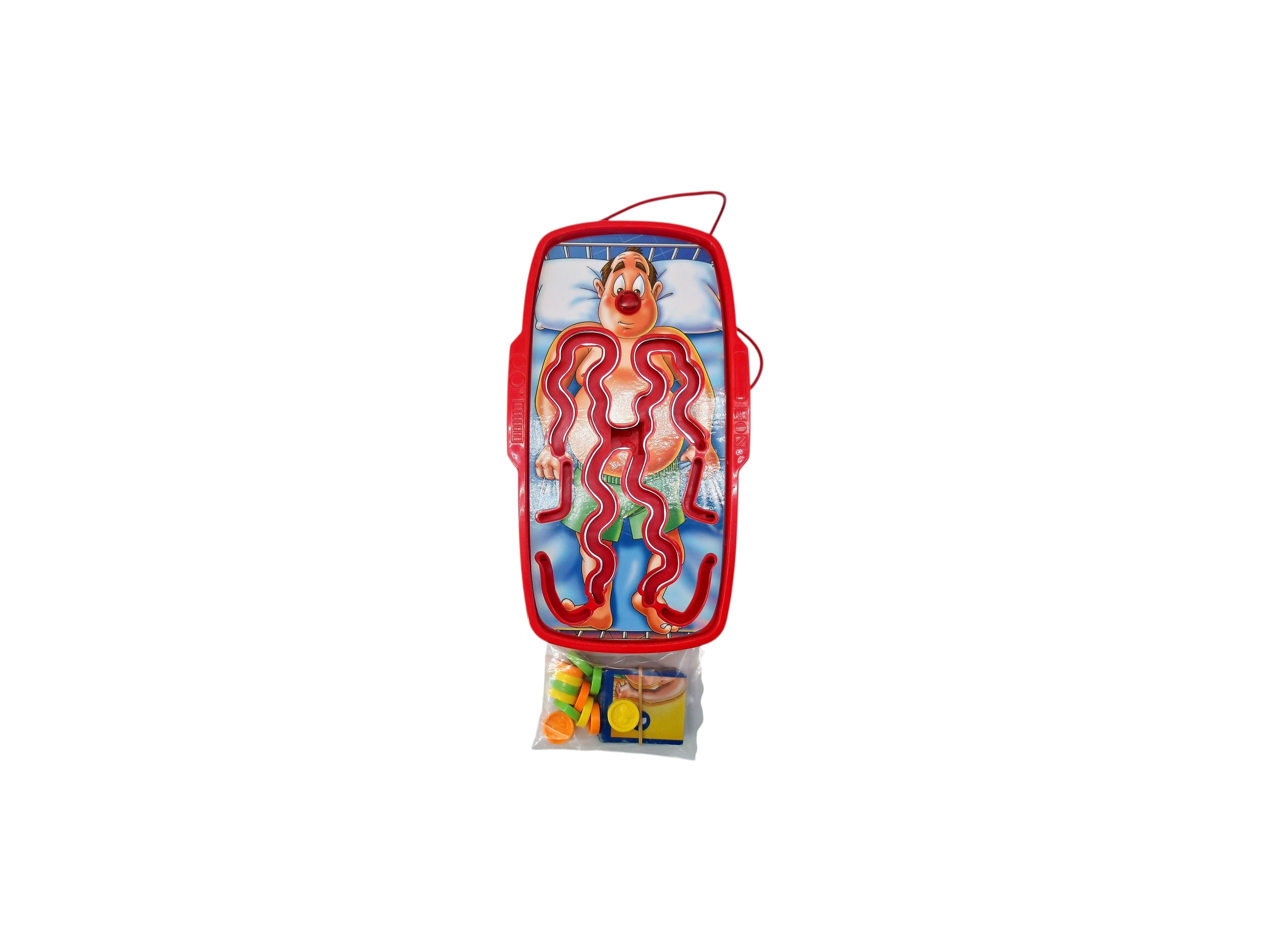 Docteur Maboul 