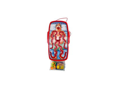Docteur Maboul 