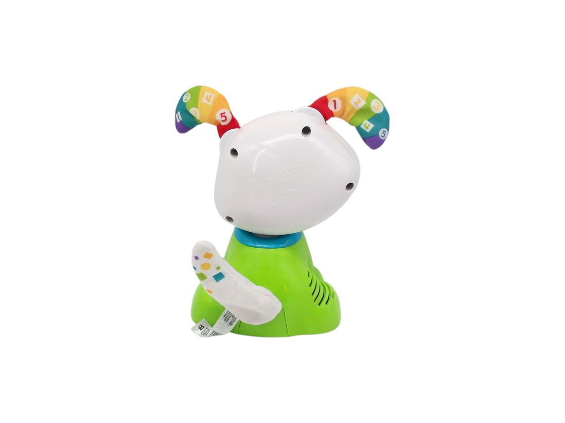 Bebo le chien