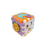 Cube multi-activités sonore