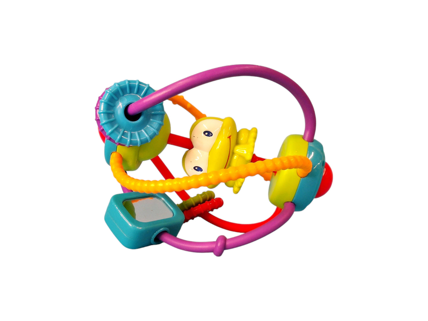 Hochet - Slide ball
