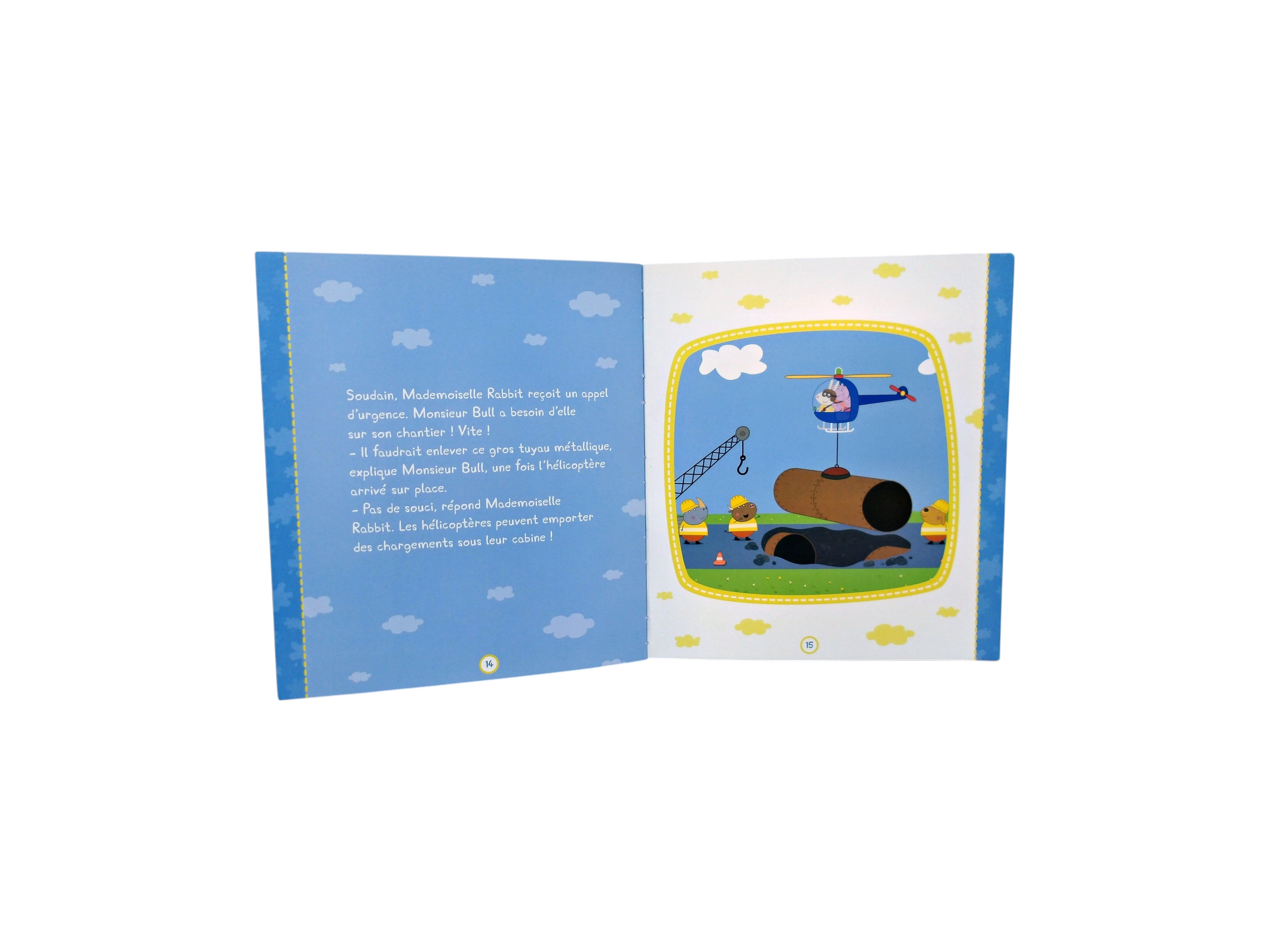 Peppa pig - L&