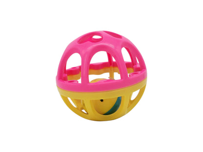 Hochet balle 