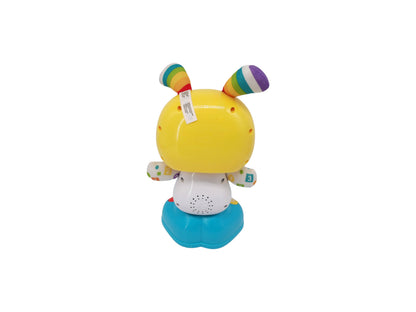 Bebo le robot d&