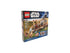 LEGO - Star Wars - La bataille de Naboo - 7929