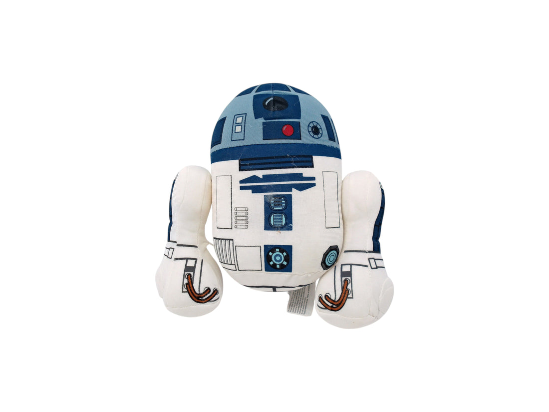 Peluche - Star Wars - R2D2