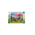Puzzle - Dinosaures - 100 pièces- Édition 2006