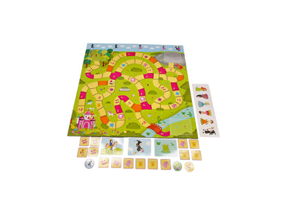 Rêve de princesse- Édition 2010