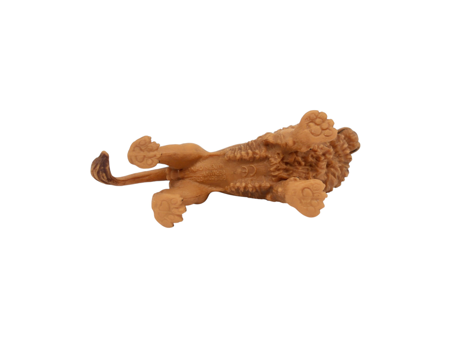 Figurine - Lion 