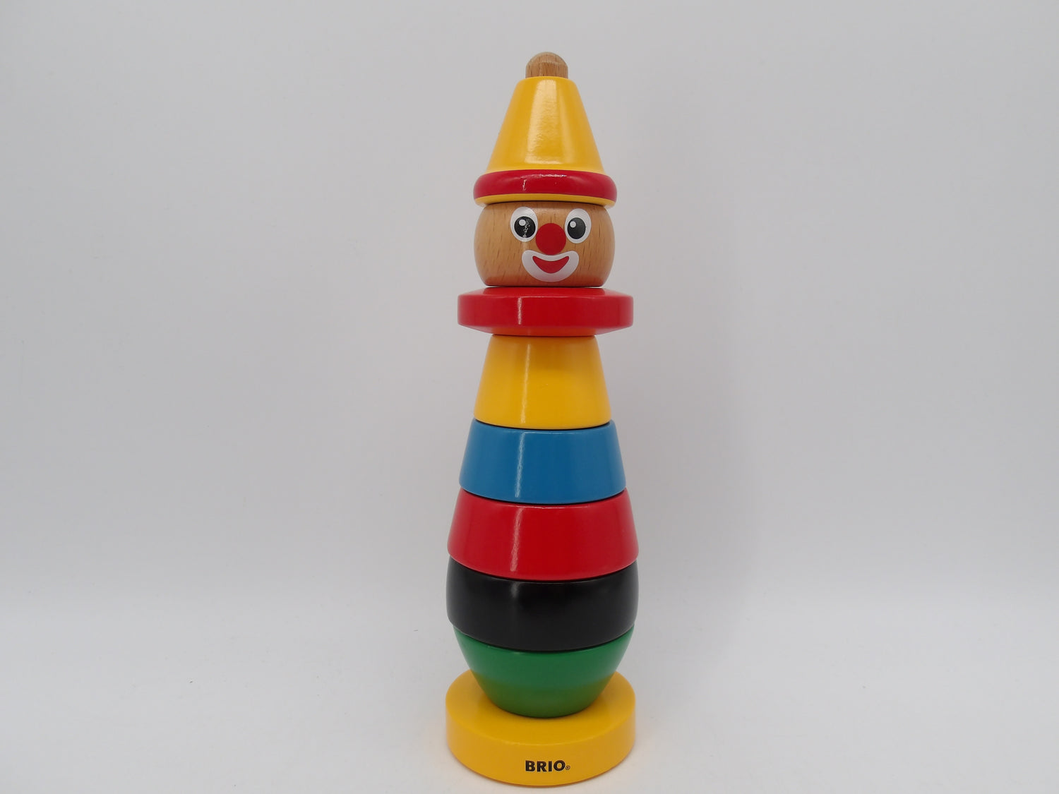 Clown à emplier