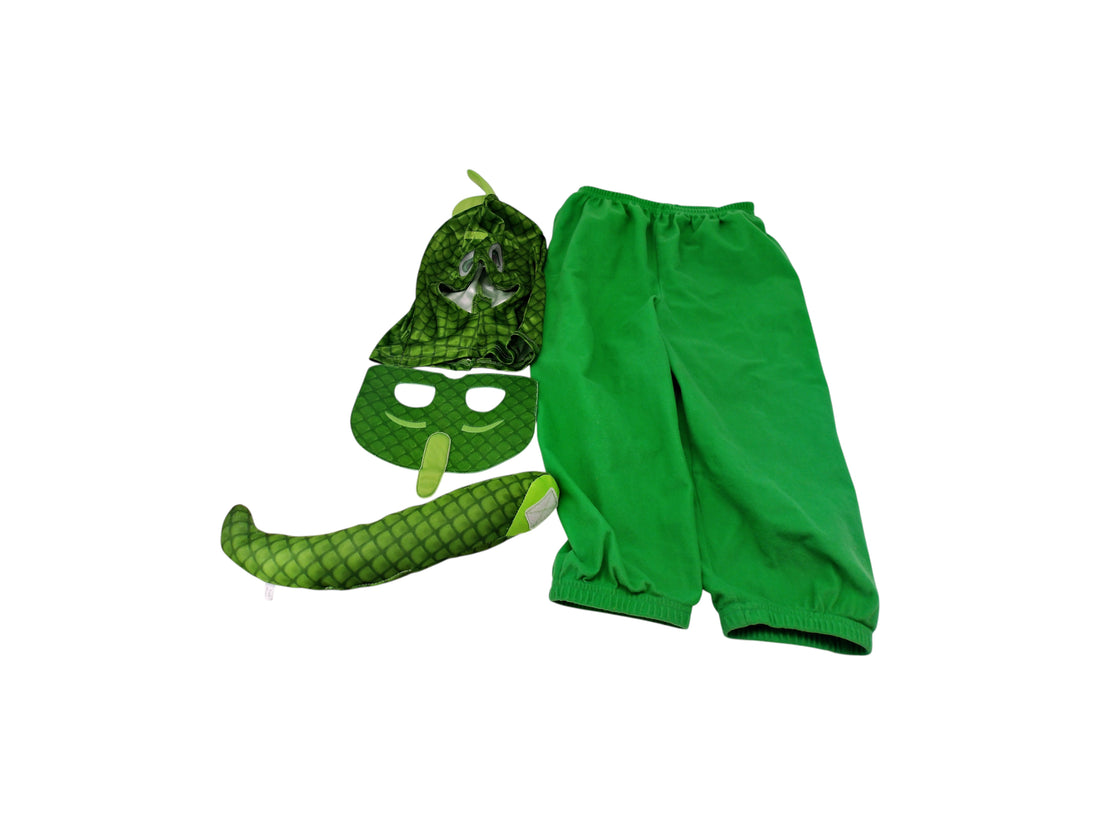 Déguisement - Pj Masks - Gluglu