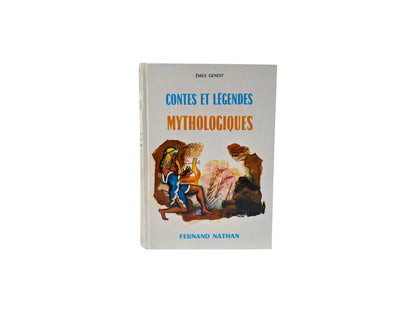 Contes et légendes - Mythologiques 