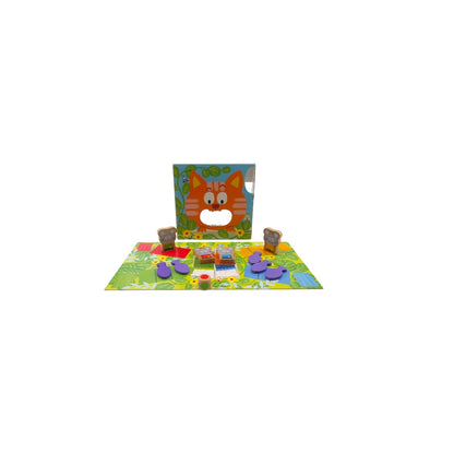 Mon premier jeu les petites souris