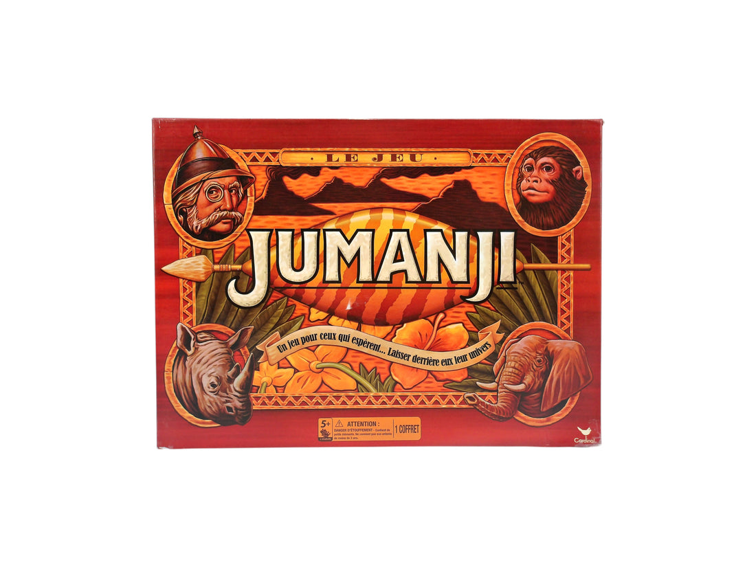 Jumanji