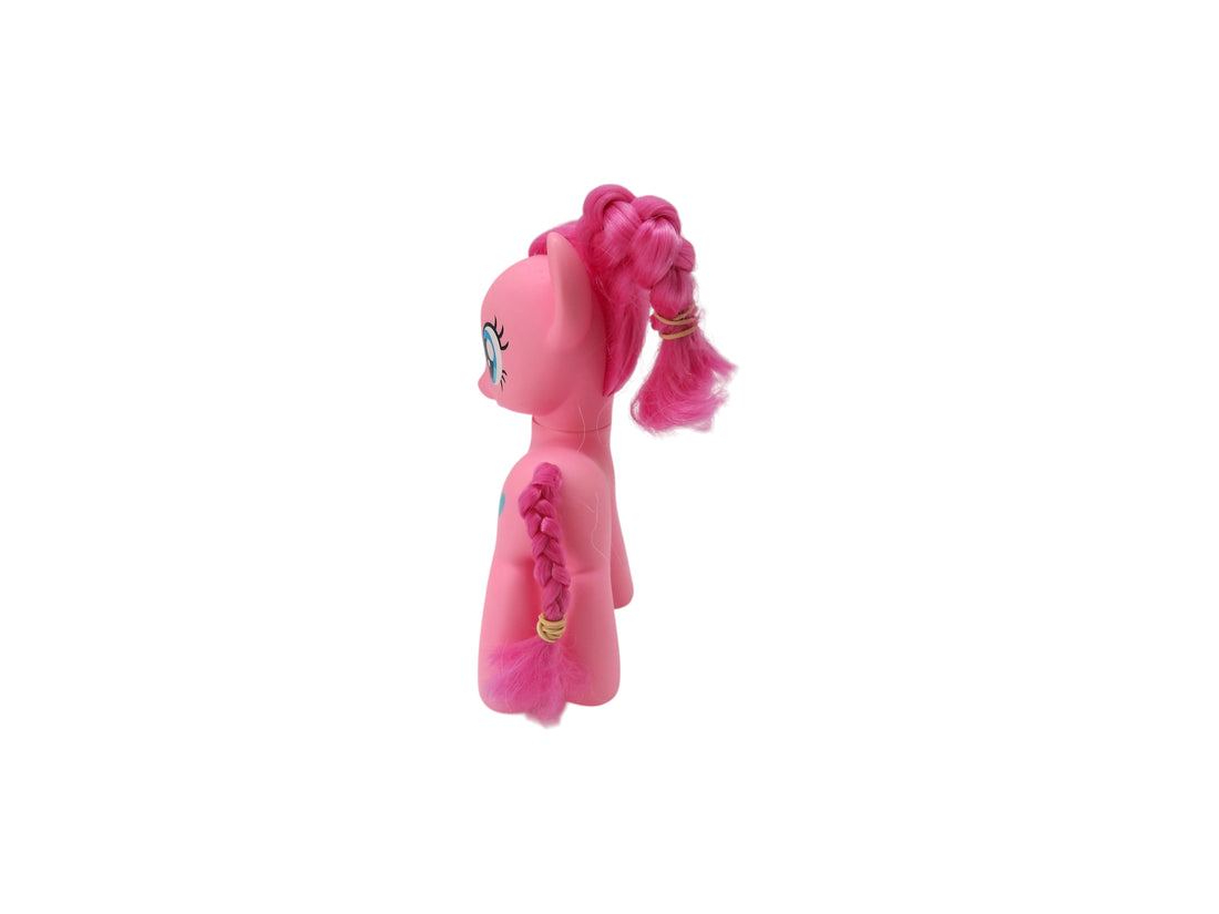 Figurine - Mon Petit Poney - Pinkie Pie