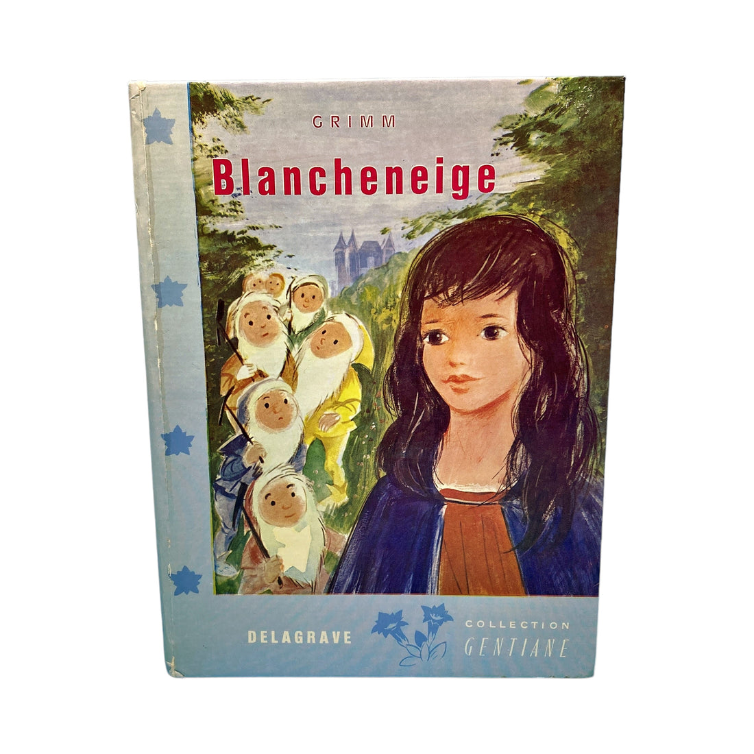 Blancheneige