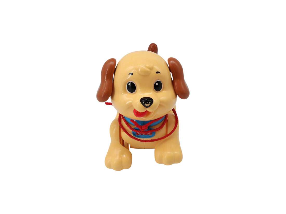 Mon chien à tirer - Snoopy