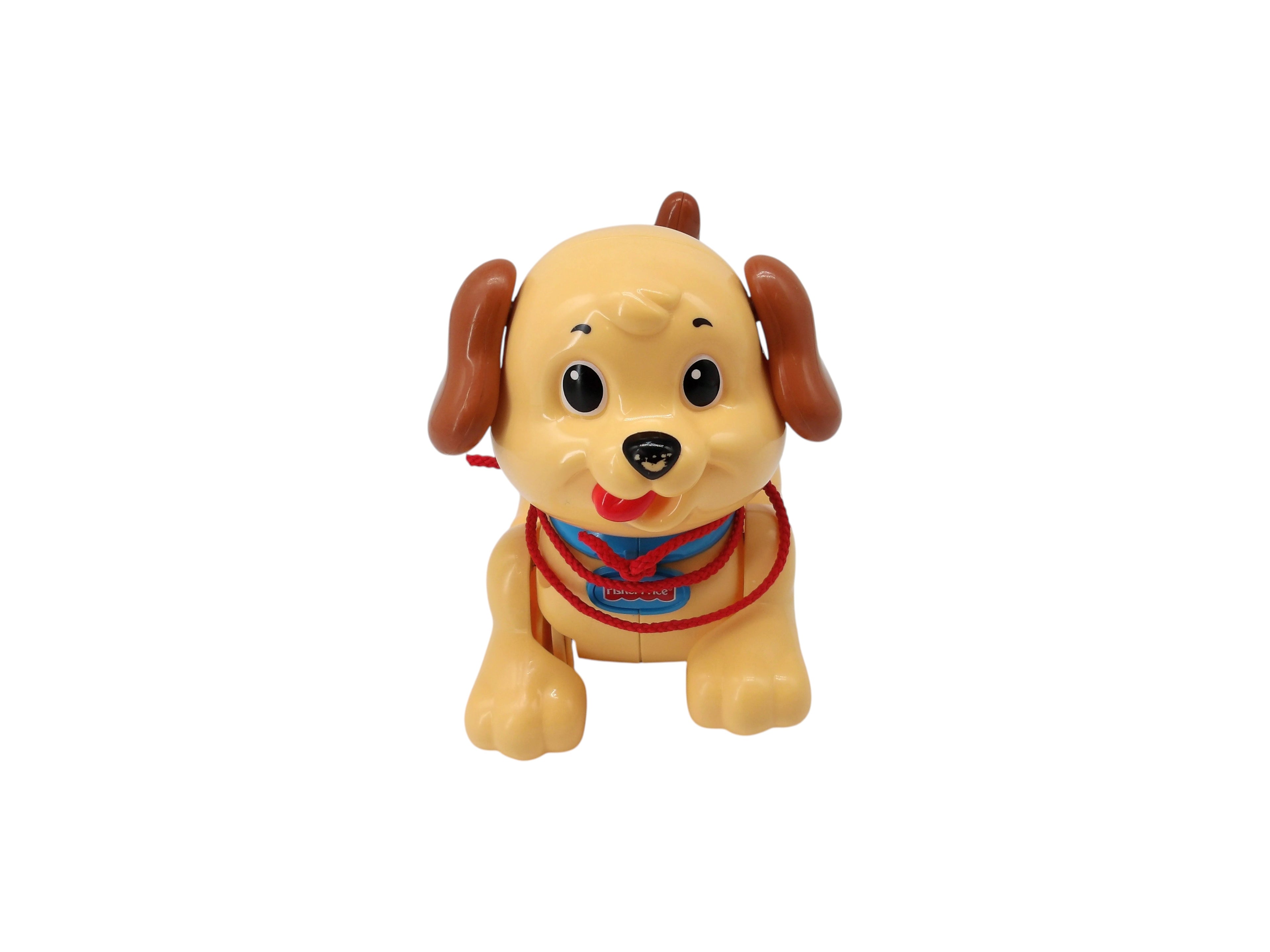 Mon chien à tirer - Snoopy