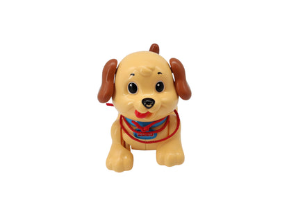 Mon chien à tirer - Snoopy