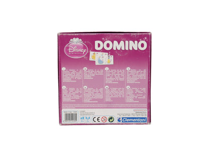 Domino - Princesses Disney