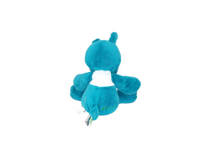 Peluche - Marius le rhinocéros