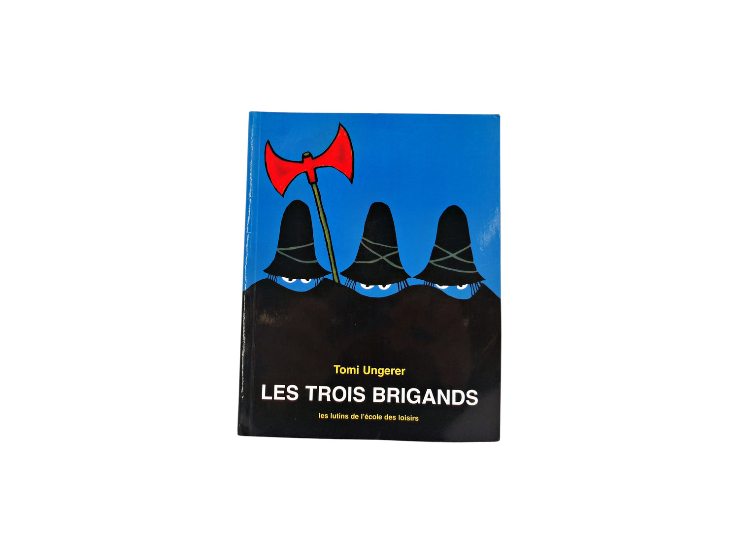 Les trois brigands 