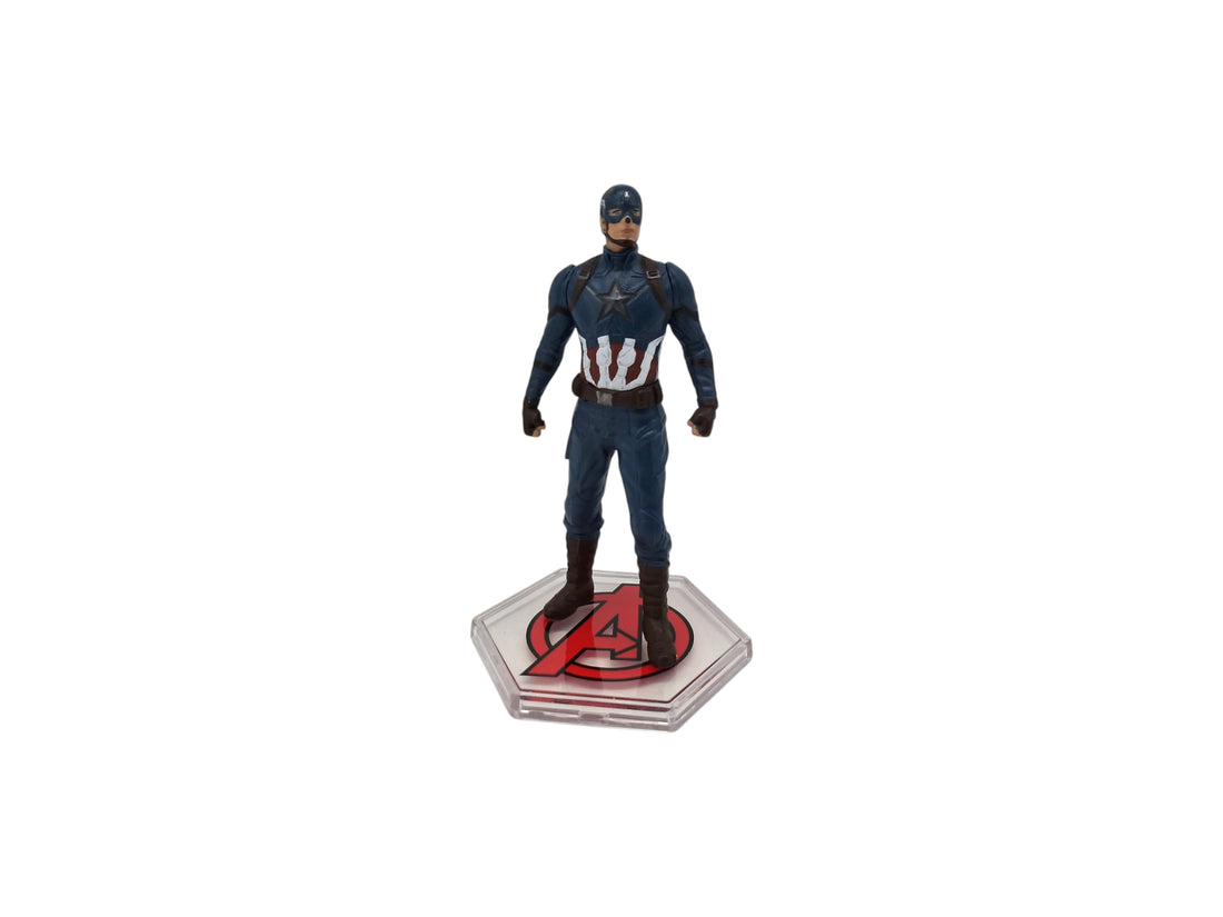 Figurine - Captain America 