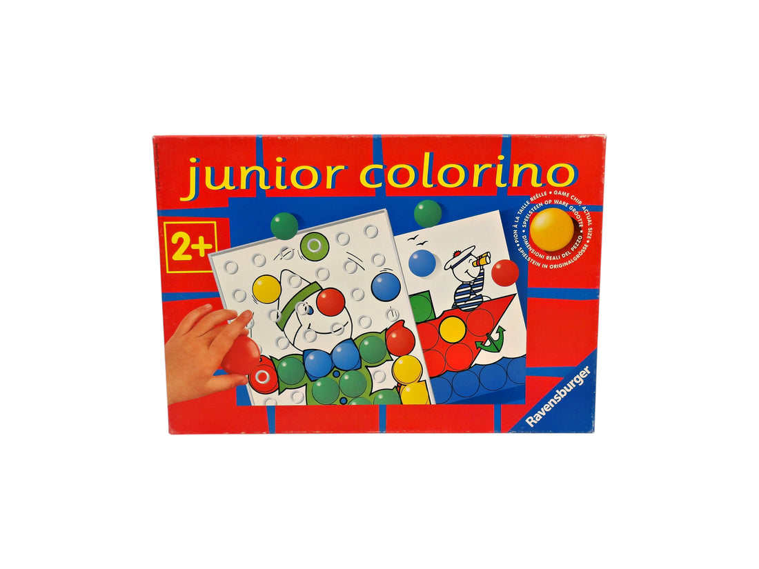Colorino - Junior