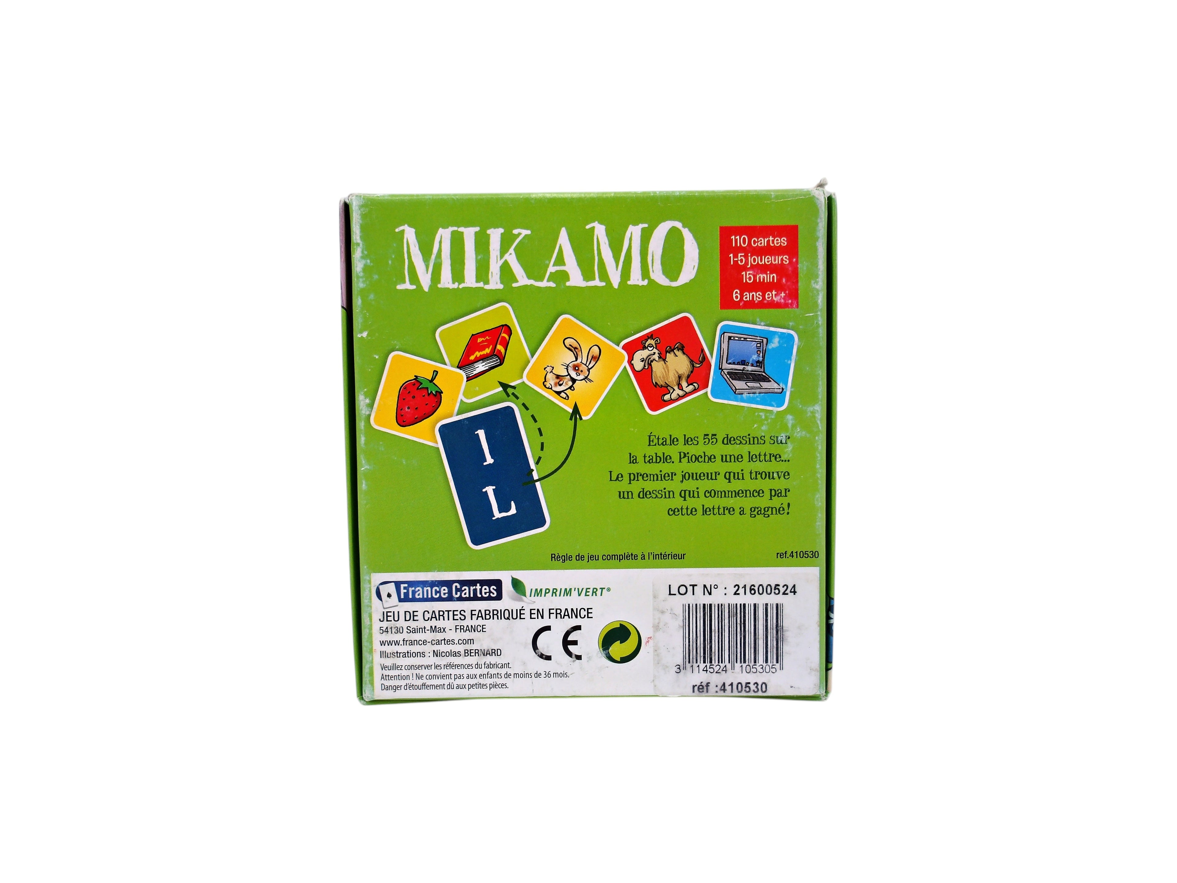 Mikamo
