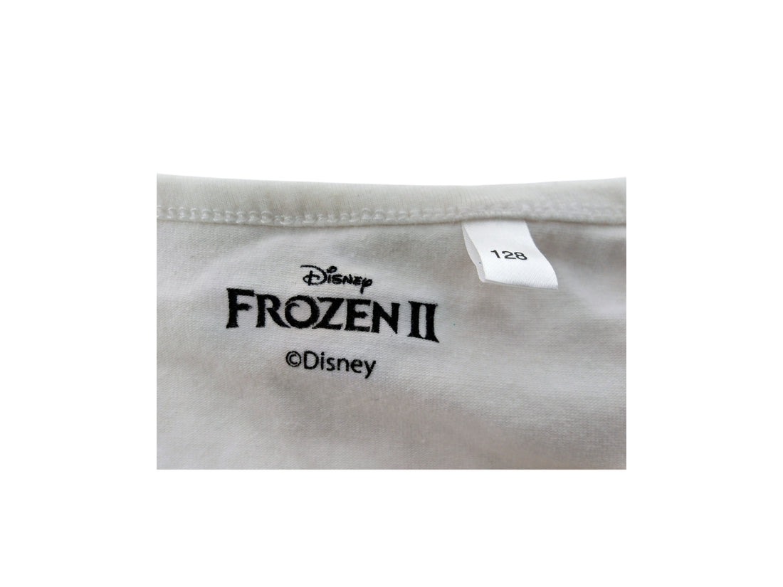 Déguisement - La Reine des Neiges - Elsa