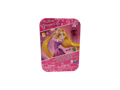 Puzzle 3D - Princesse Raiponce - 24 pièces