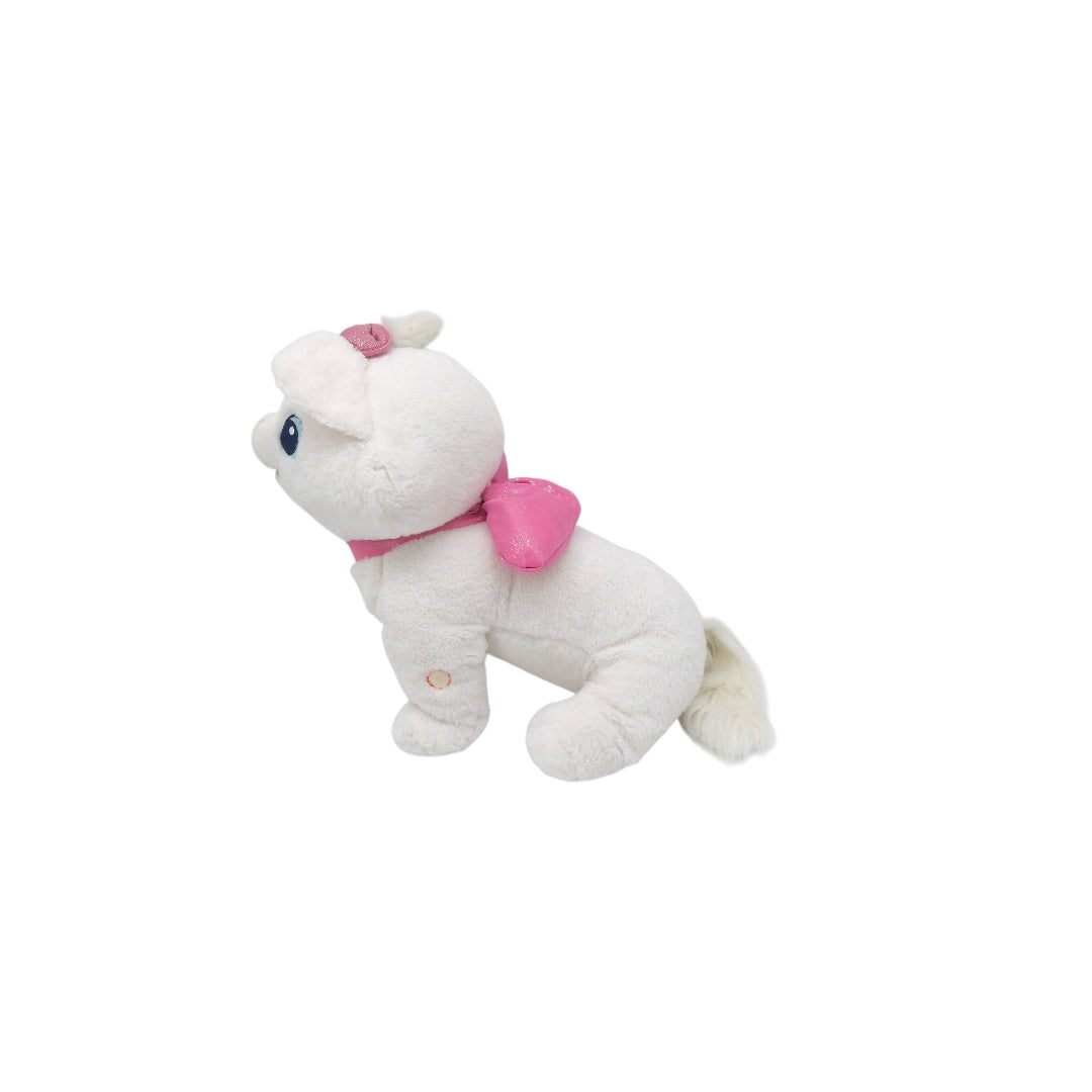 Peluche - Les Aristochats - Marie