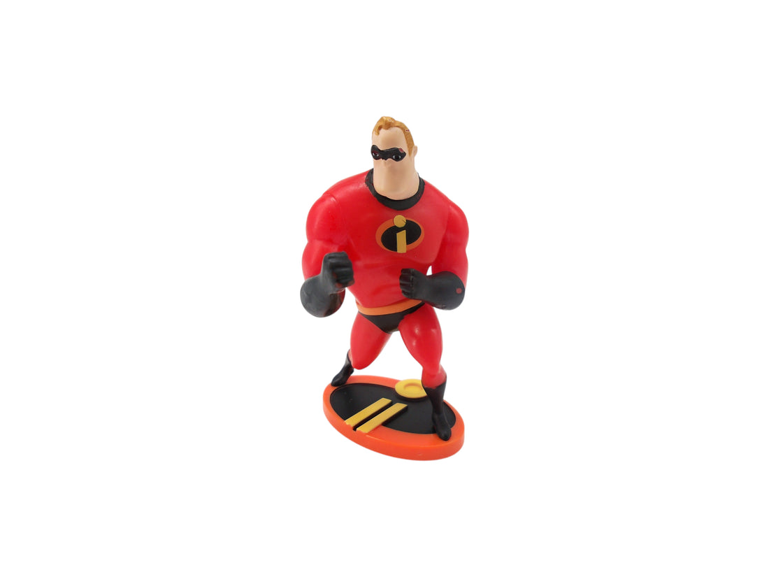 Figurine - Robert Bob - Les  Indestructibles 2