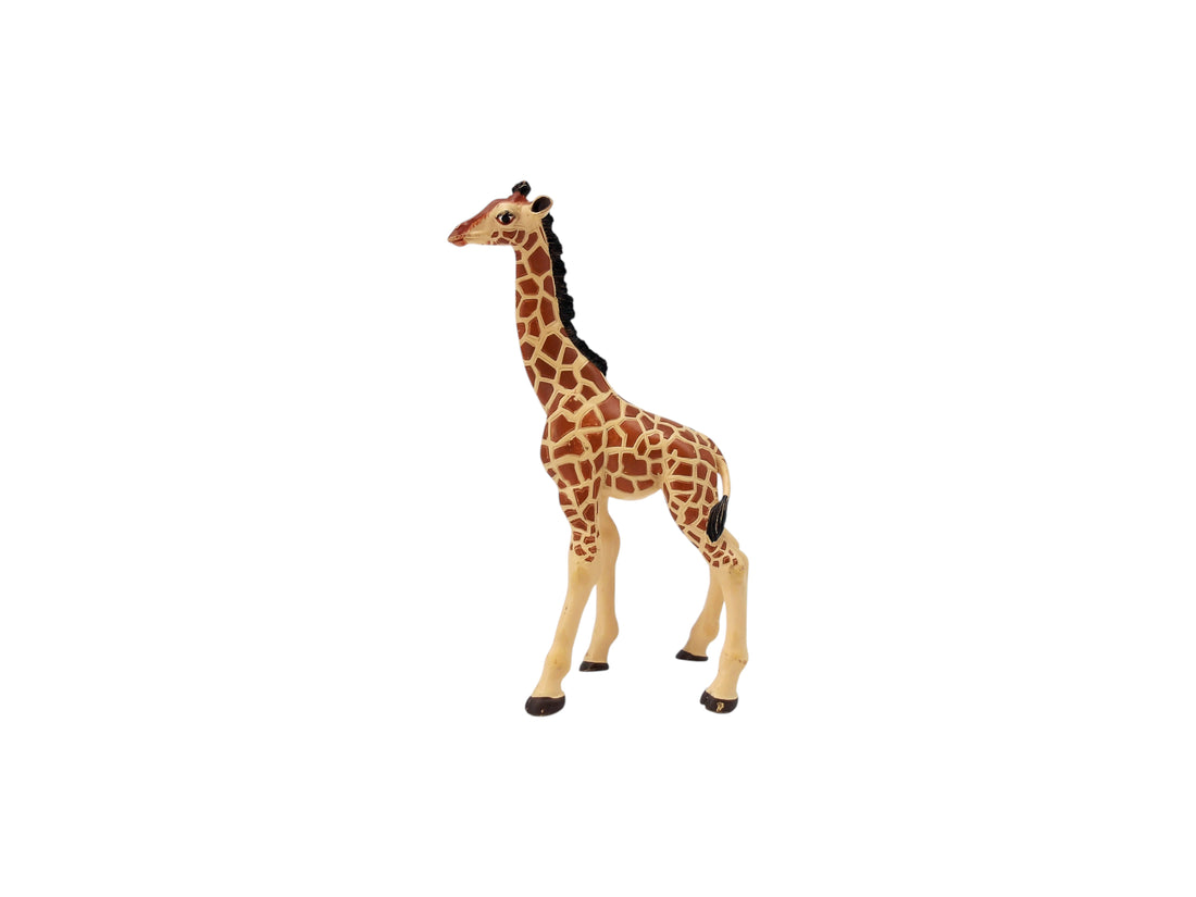Figurine - Girafon girafe 