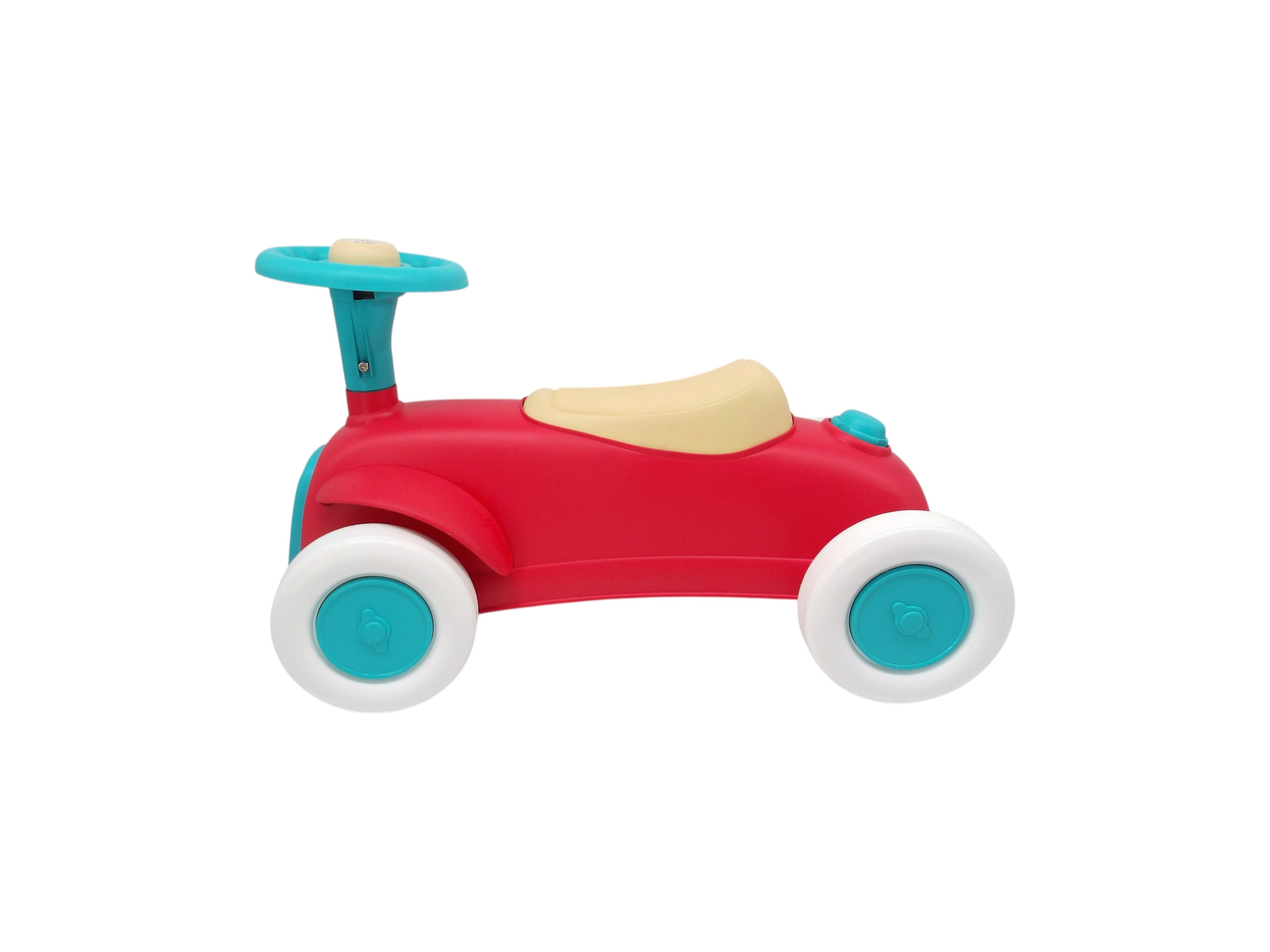 Ma première voiture