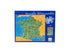 Puzzle découverte - La France - 100 pièces