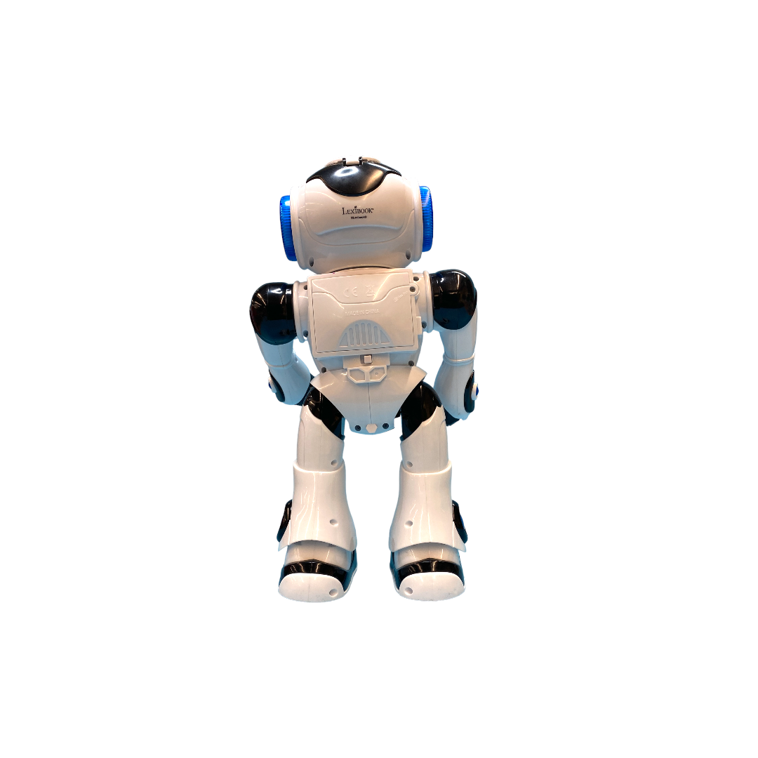 Robot - Powerman
