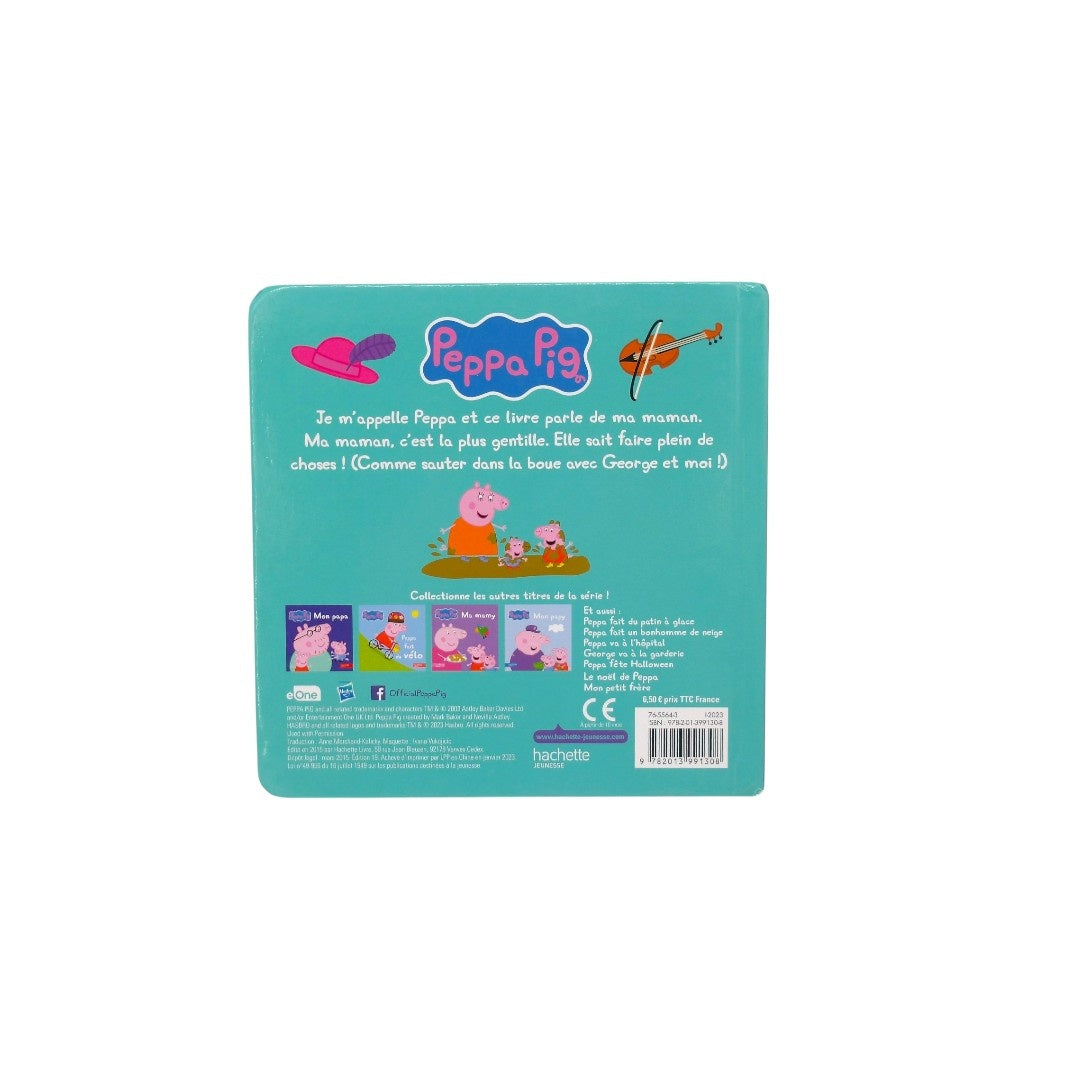 Peppa Pig - Ma maman