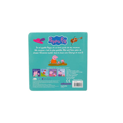 Peppa Pig - Ma maman