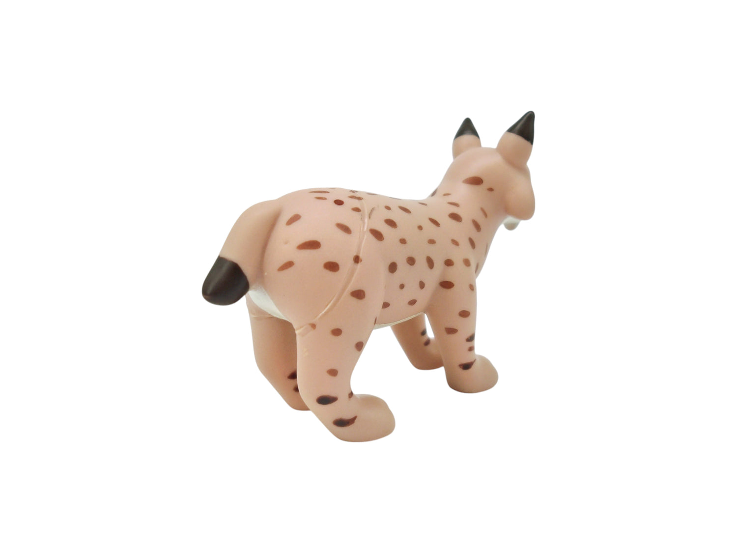 Figurine - Lynx
